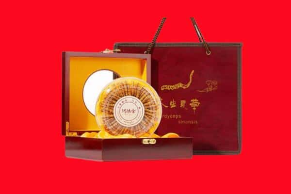 收购资讯:四平回收冬虫夏草是按克吗